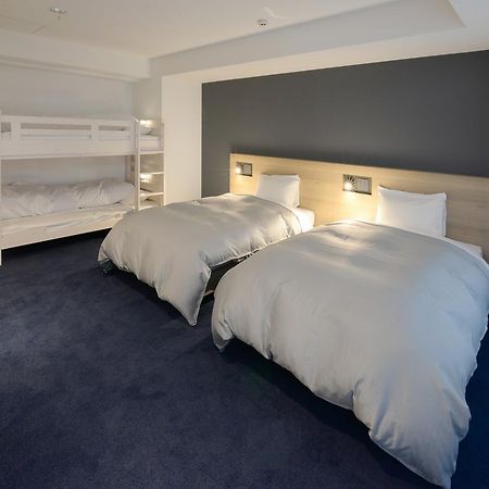 Resters Bed&Co. Kumamoto Zewnętrze zdjęcie