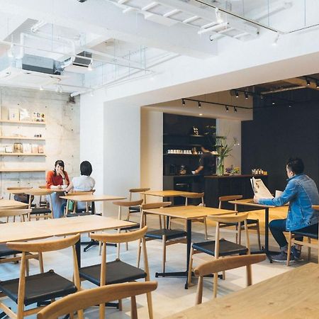 Resters Bed&Co. Kumamoto Zewnętrze zdjęcie