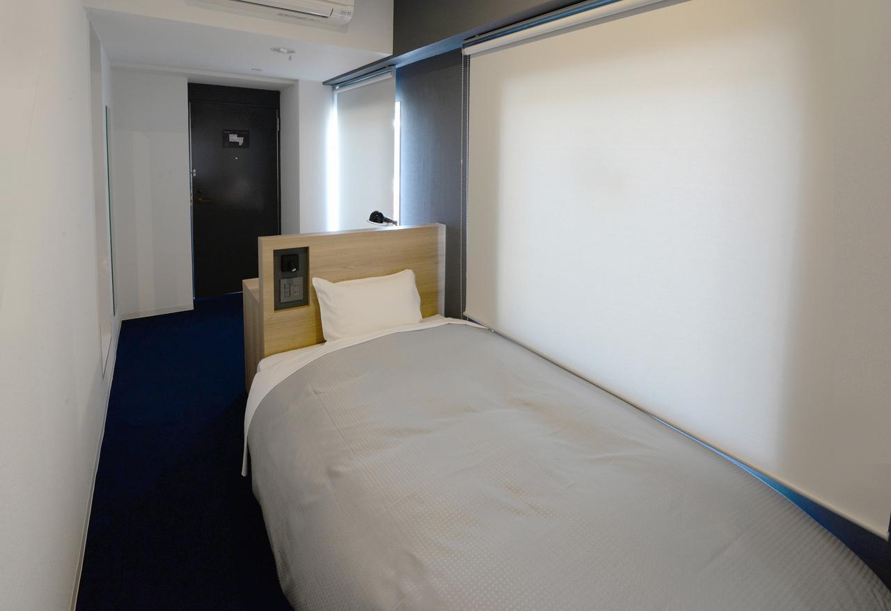 Resters Bed&Co. Kumamoto Zewnętrze zdjęcie