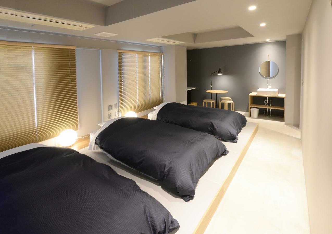 Resters Bed&Co. Kumamoto Zewnętrze zdjęcie