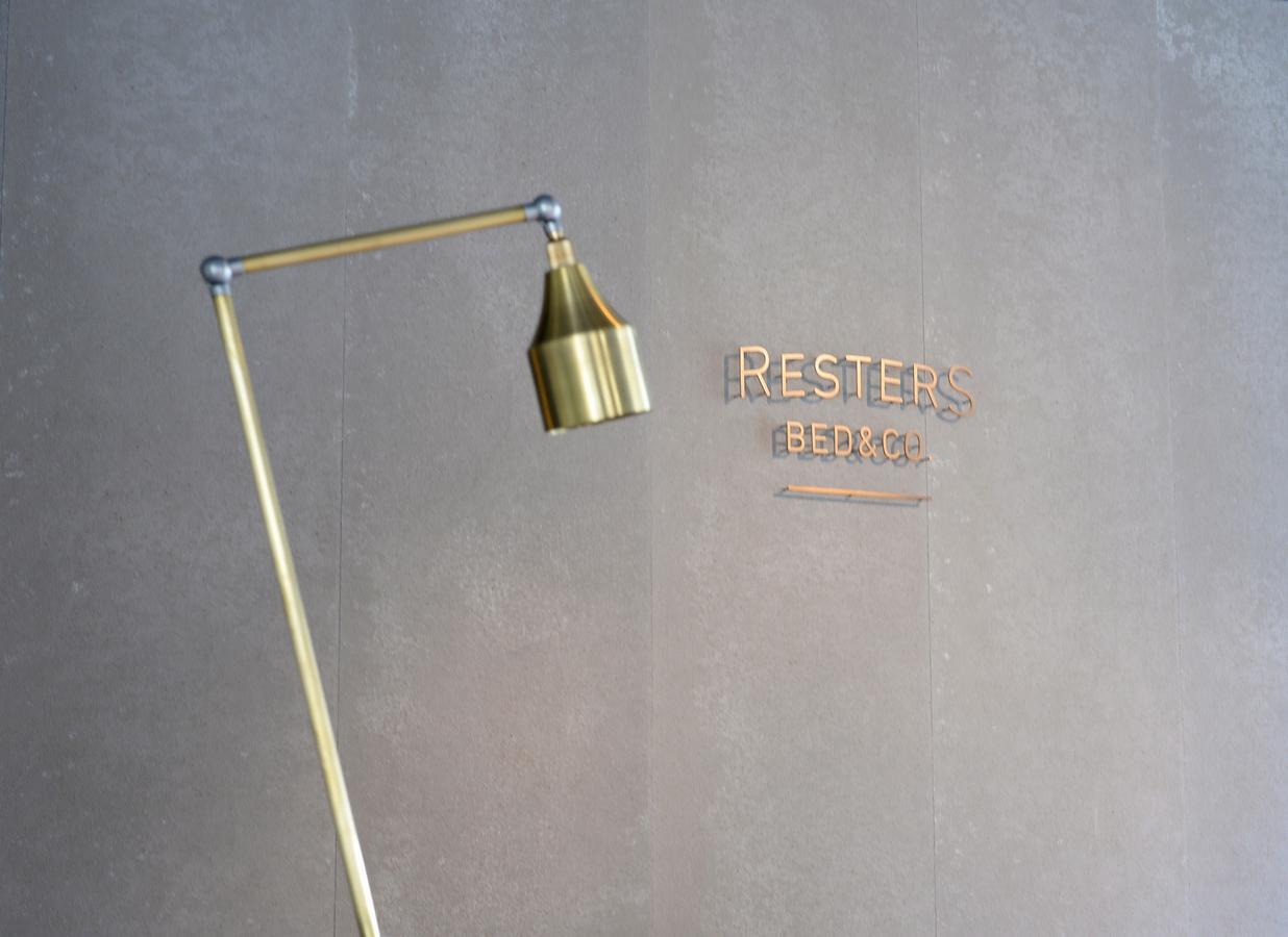 Resters Bed&Co. Kumamoto Zewnętrze zdjęcie