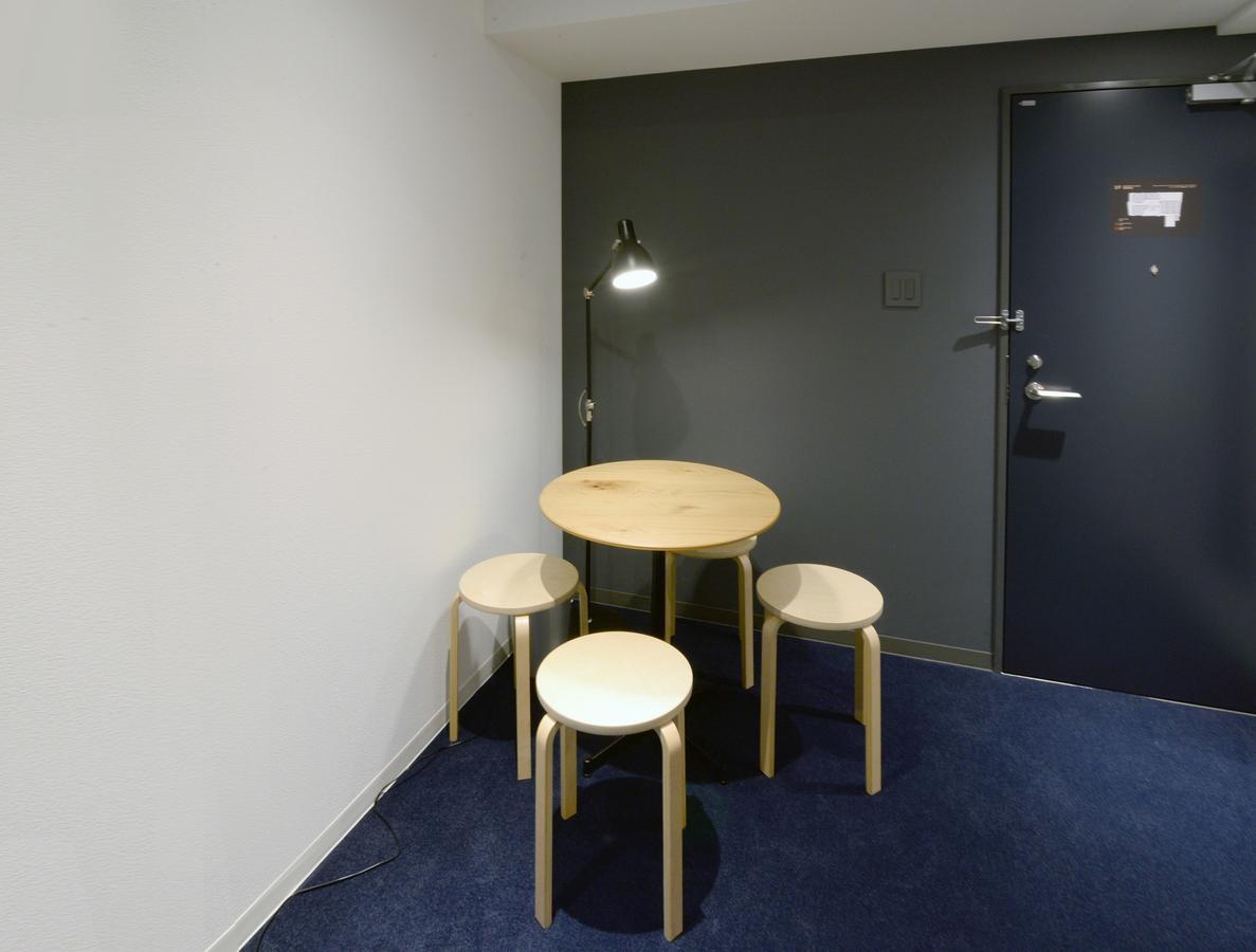 Resters Bed&Co. Kumamoto Zewnętrze zdjęcie