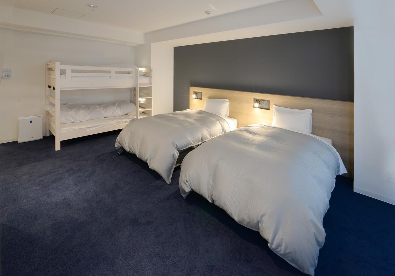 Resters Bed&Co. Kumamoto Zewnętrze zdjęcie