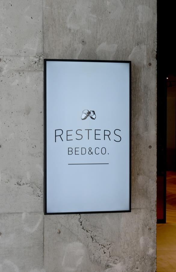 Resters Bed&Co. Kumamoto Zewnętrze zdjęcie
