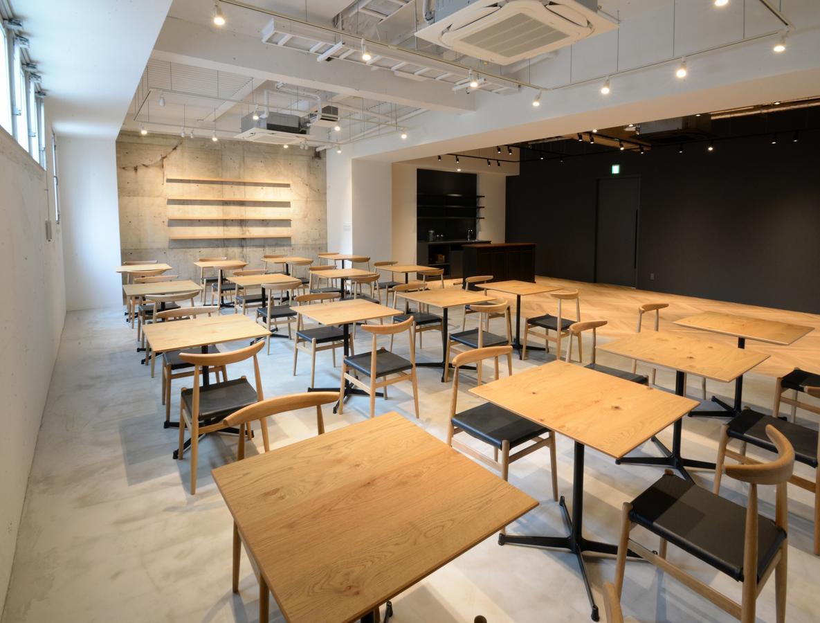 Resters Bed&Co. Kumamoto Zewnętrze zdjęcie