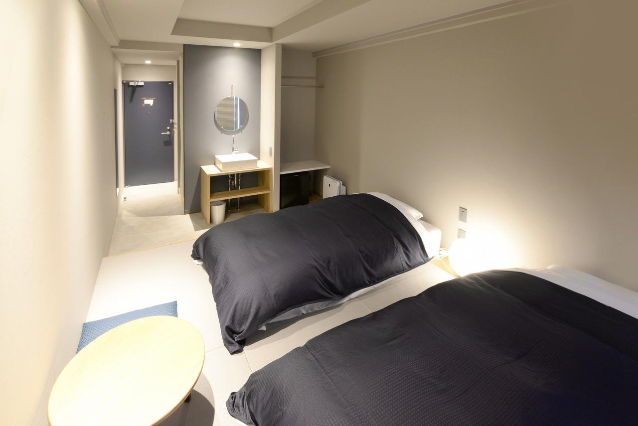Resters Bed&Co. Kumamoto Zewnętrze zdjęcie