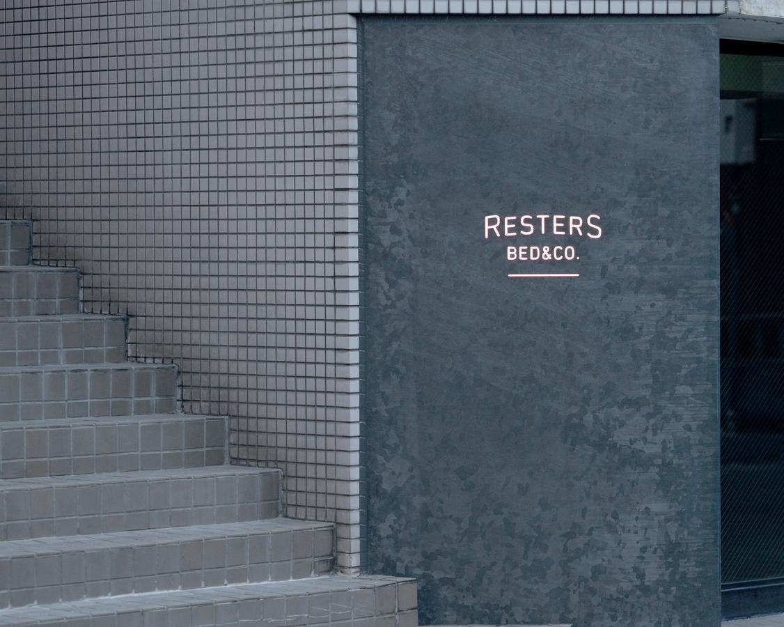 Resters Bed&Co. Kumamoto Zewnętrze zdjęcie