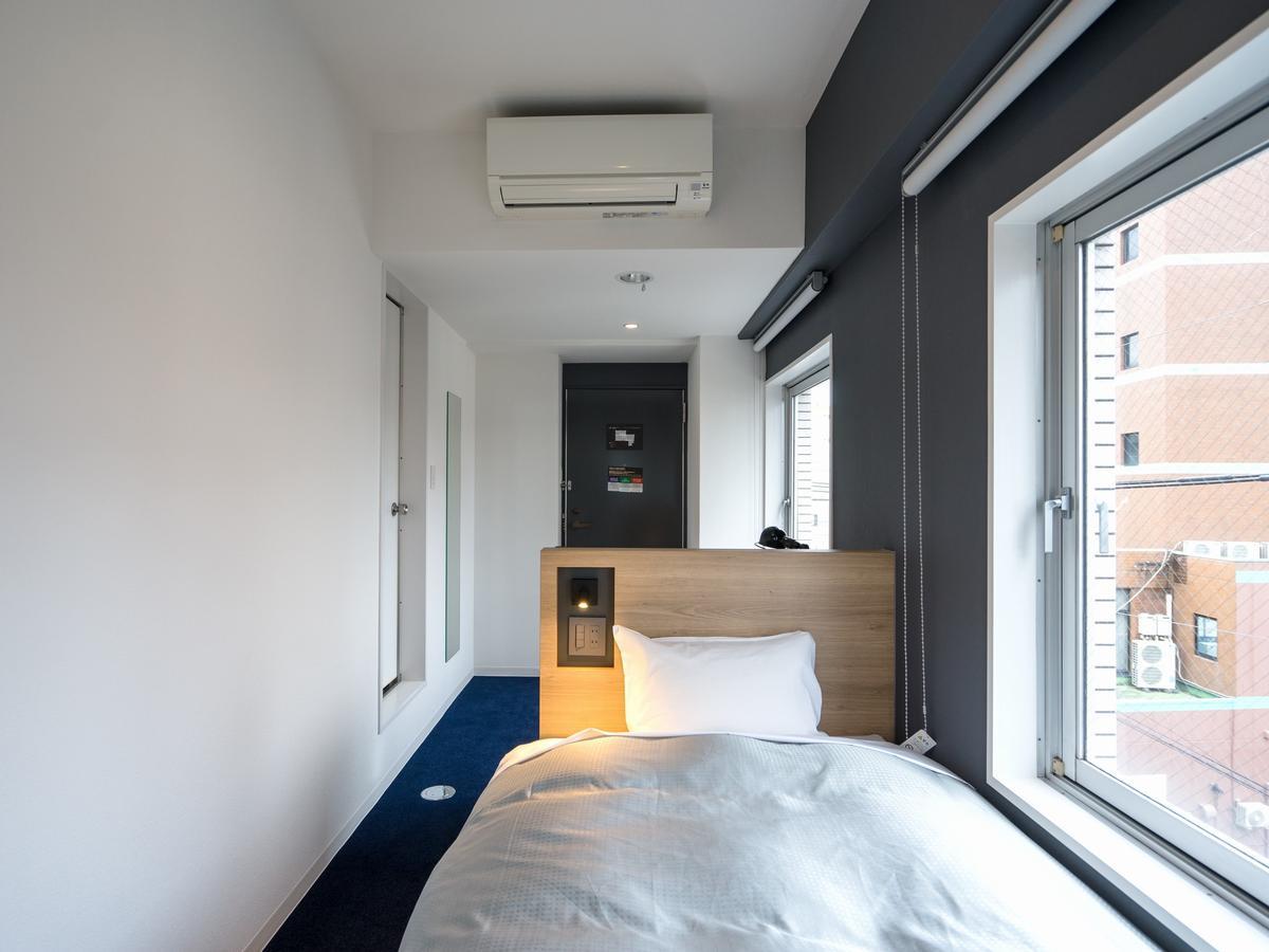 Resters Bed&Co. Kumamoto Zewnętrze zdjęcie