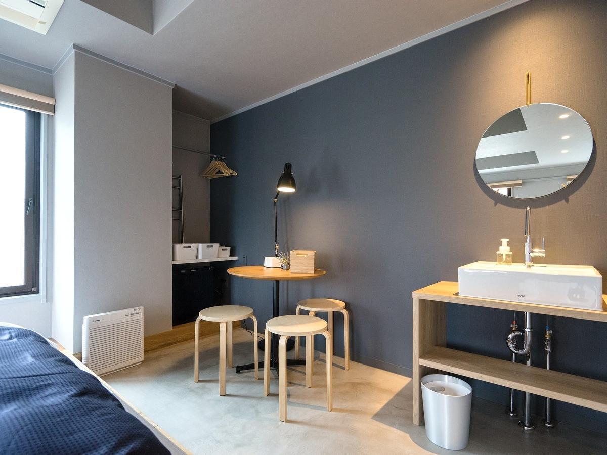 Resters Bed&Co. Kumamoto Zewnętrze zdjęcie
