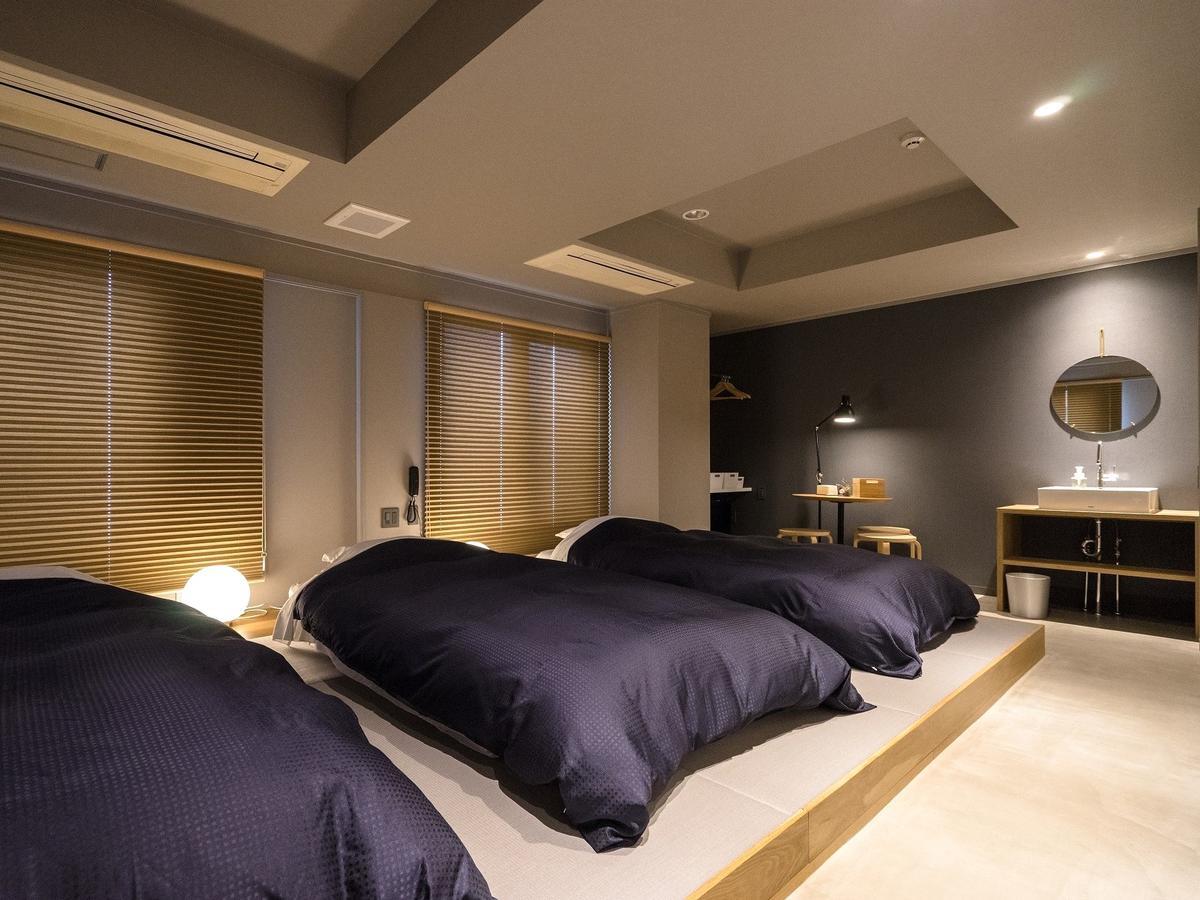 Resters Bed&Co. Kumamoto Zewnętrze zdjęcie