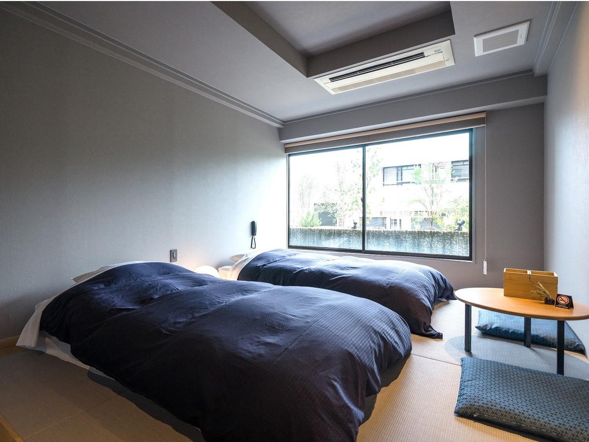 Resters Bed&Co. Kumamoto Zewnętrze zdjęcie
