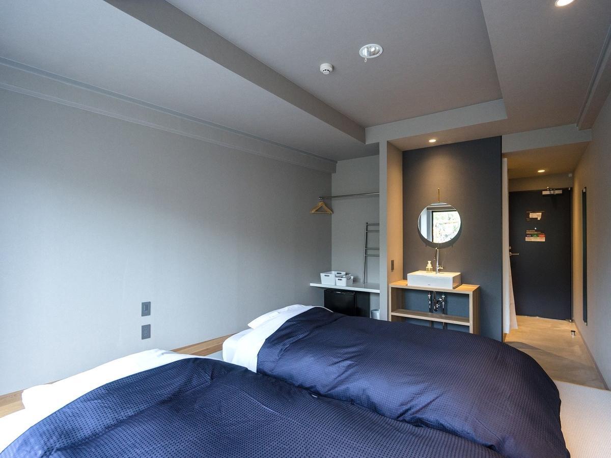 Resters Bed&Co. Kumamoto Zewnętrze zdjęcie
