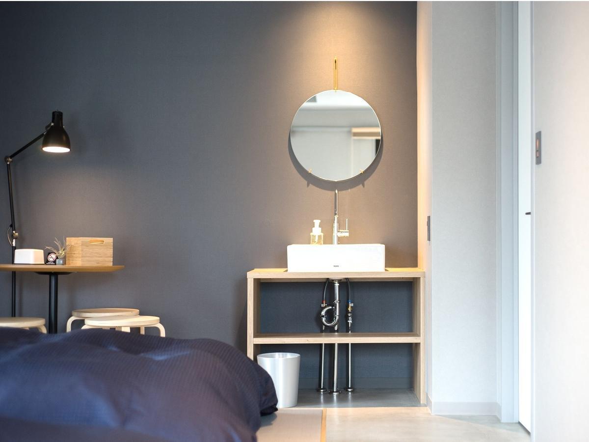 Resters Bed&Co. Kumamoto Zewnętrze zdjęcie