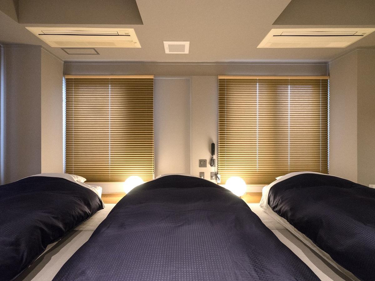 Resters Bed&Co. Kumamoto Zewnętrze zdjęcie