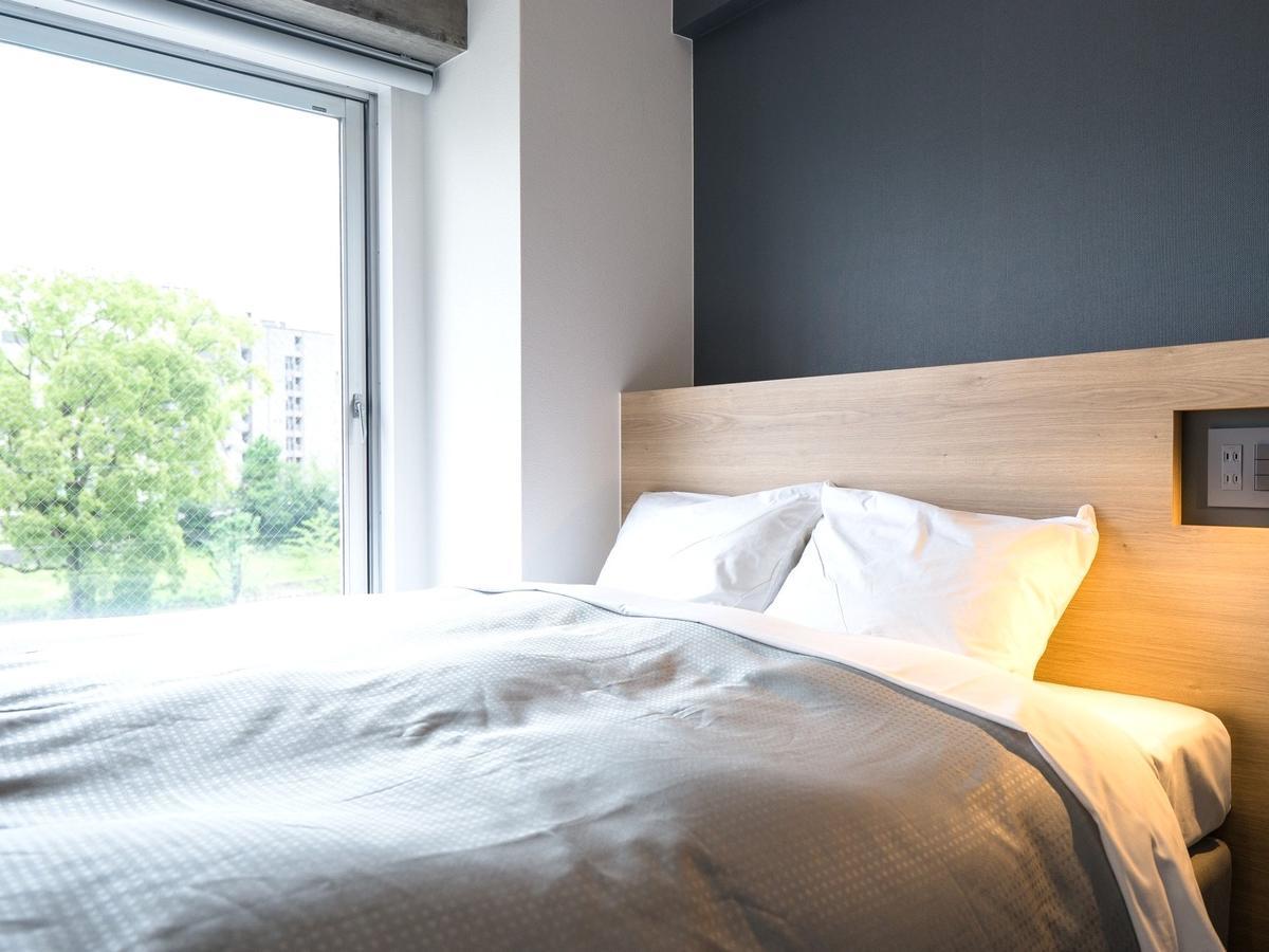 Resters Bed&Co. Kumamoto Zewnętrze zdjęcie